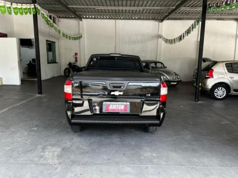 CHEVROLET Montana 1.4 FLEX LS, Foto 21