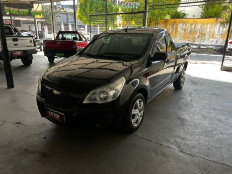 CHEVROLET Montana 1.4 FLEX LS, Foto 22