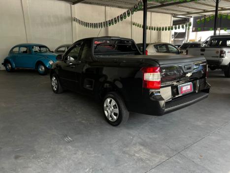 CHEVROLET Montana 1.4 FLEX LS, Foto 24