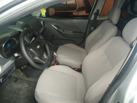 CHEVROLET Montana 1.4 FLEX LS, Foto 3