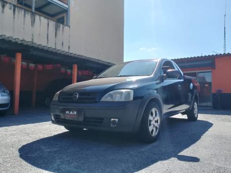 CHEVROLET Montana 1.8 FLEX CONQUEST, Foto 1