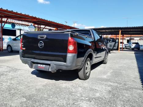 CHEVROLET Montana 1.8 FLEX CONQUEST, Foto 2