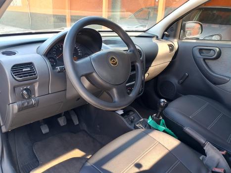 CHEVROLET Montana 1.8 FLEX CONQUEST, Foto 7