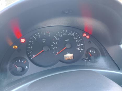 CHEVROLET Montana 1.8 FLEX CONQUEST, Foto 9