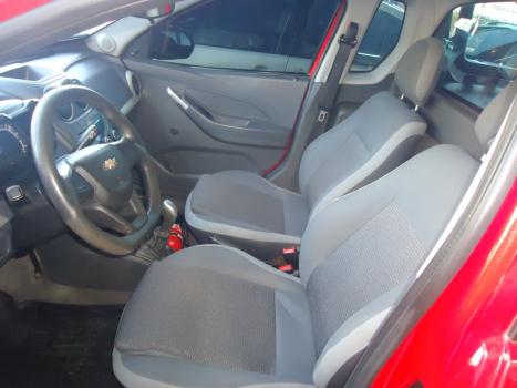 CHEVROLET Montana 1.4 FLEX LS, Foto 5