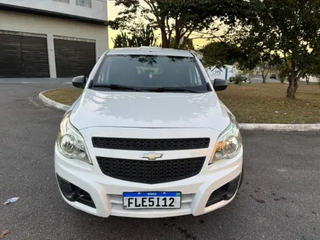 CHEVROLET Montana 1.4 FLEX LS, Foto 2