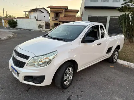 CHEVROLET Montana 1.4 FLEX LS, Foto 3