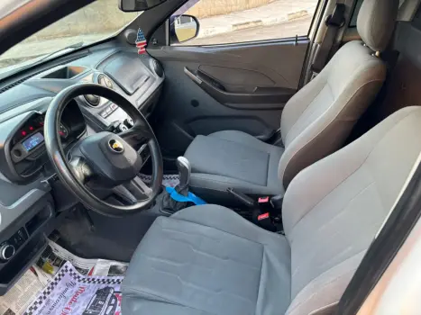 CHEVROLET Montana 1.4 FLEX LS, Foto 5