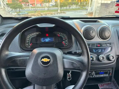 CHEVROLET Montana 1.4 FLEX LS, Foto 7