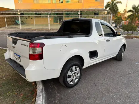 CHEVROLET Montana 1.4 FLEX LS, Foto 8