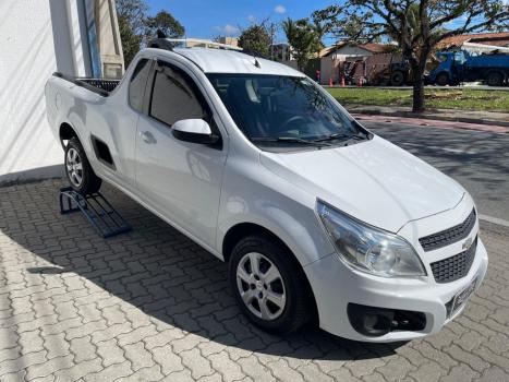 CHEVROLET Montana 1.4 FLEX LS, Foto 2