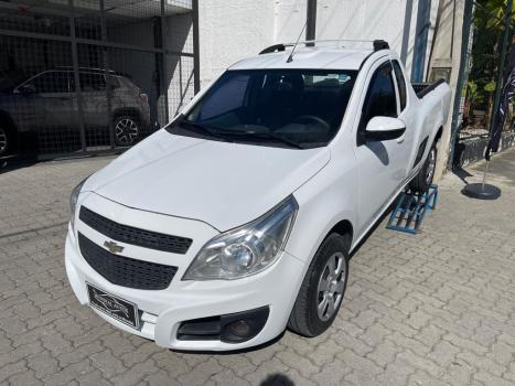 CHEVROLET Montana 1.4 FLEX LS, Foto 3