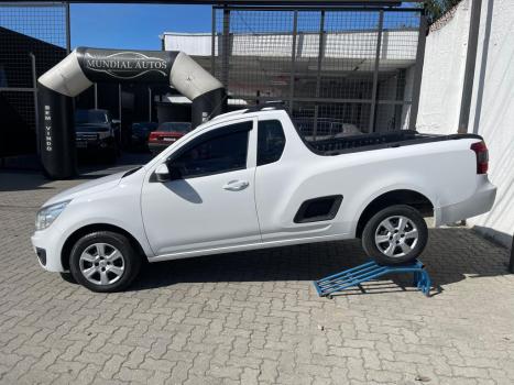 CHEVROLET Montana 1.4 FLEX LS, Foto 4