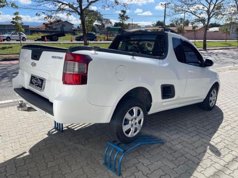 CHEVROLET Montana 1.4 FLEX LS, Foto 5