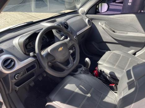 CHEVROLET Montana 1.4 FLEX LS, Foto 6