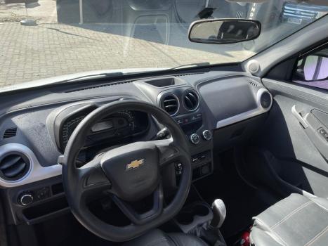 CHEVROLET Montana 1.4 FLEX LS, Foto 7