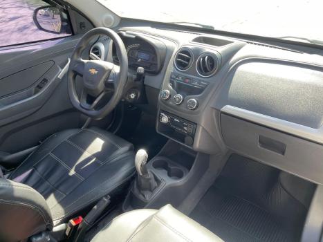 CHEVROLET Montana 1.4 FLEX LS, Foto 8