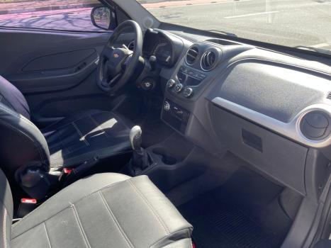 CHEVROLET Montana 1.4 FLEX LS, Foto 9