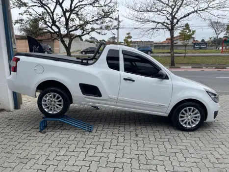 CHEVROLET Montana 1.4 FLEX LS, Foto 1