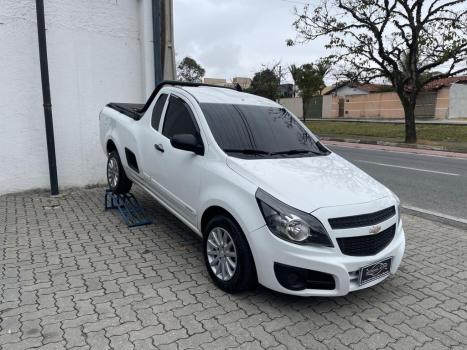 CHEVROLET Montana 1.4 FLEX LS, Foto 2