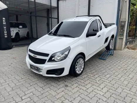 CHEVROLET Montana 1.4 FLEX LS, Foto 3