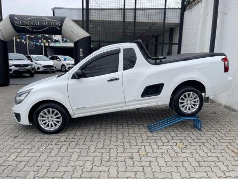 CHEVROLET Montana 1.4 FLEX LS, Foto 4