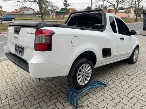 CHEVROLET Montana 1.4 FLEX LS, Foto 5