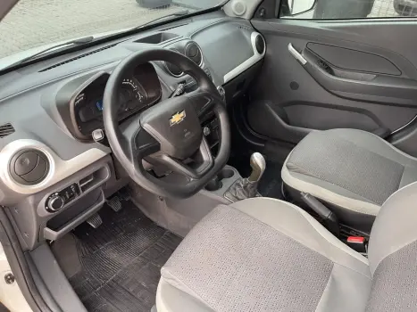 CHEVROLET Montana 1.4 FLEX LS, Foto 6
