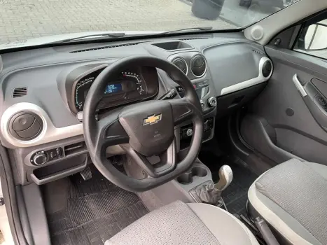 CHEVROLET Montana 1.4 FLEX LS, Foto 7