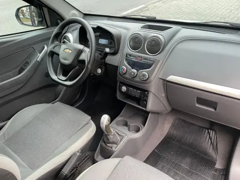 CHEVROLET Montana 1.4 FLEX LS, Foto 8