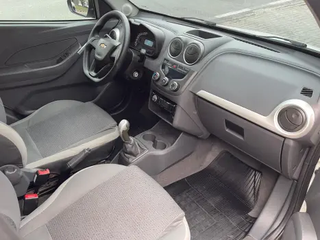 CHEVROLET Montana 1.4 FLEX LS, Foto 9