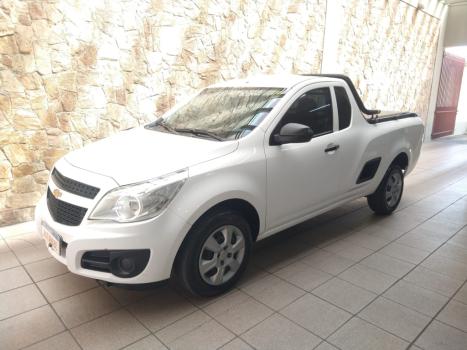 CHEVROLET Montana 1.4 FLEX LS, Foto 2