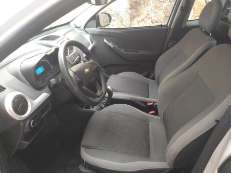 CHEVROLET Montana 1.4 FLEX LS, Foto 3