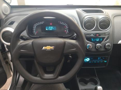 CHEVROLET Montana 1.4 FLEX LS, Foto 4