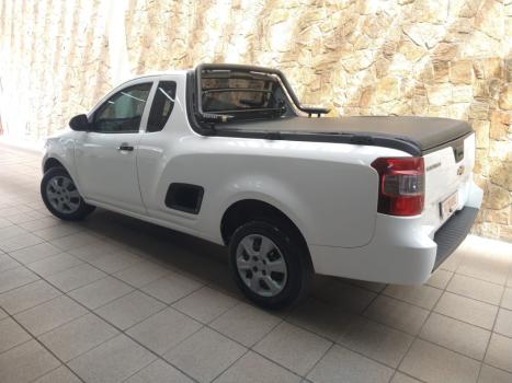 CHEVROLET Montana 1.4 FLEX LS, Foto 7