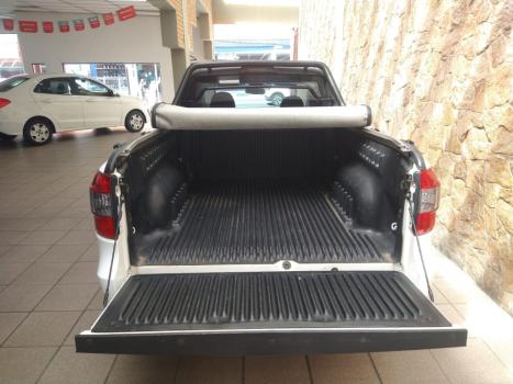 CHEVROLET Montana 1.4 FLEX LS, Foto 8