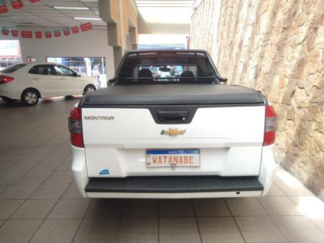 CHEVROLET Montana 1.4 FLEX LS, Foto 9