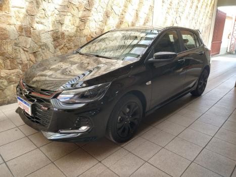 CHEVROLET Onix Hatch 1.0 12V 4P FLEX RS TURBO AUTOMTICO, Foto 2