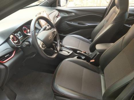 CHEVROLET Onix Hatch 1.0 12V 4P FLEX RS TURBO AUTOMTICO, Foto 3