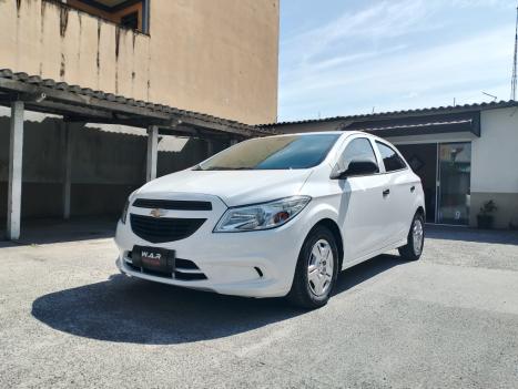 CHEVROLET Onix Hatch 1.0 4P FLEX JOY, Foto 1