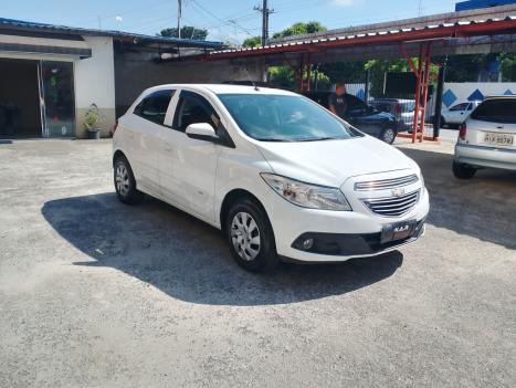 CHEVROLET Onix Hatch 1.0 4P FLEX LT, Foto 3