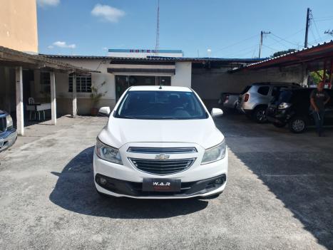 CHEVROLET Onix Hatch 1.0 4P FLEX LT, Foto 5