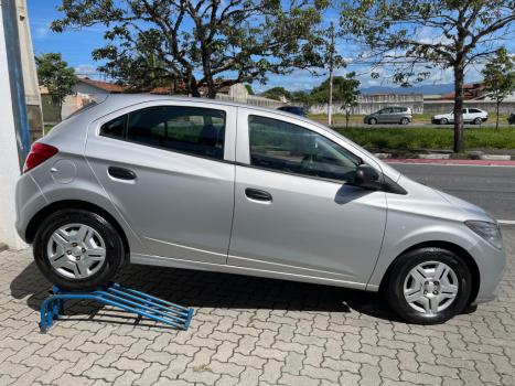 CHEVROLET Onix Hatch 1.0 4P FLEX JOY, Foto 1