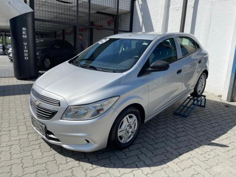 CHEVROLET Onix Hatch 1.0 4P FLEX JOY, Foto 3