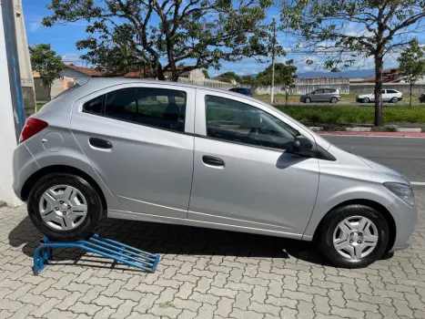 CHEVROLET Onix Hatch 1.0 4P FLEX JOY, Foto 1