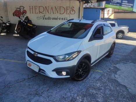 CHEVROLET Onix Hatch 1.4 4P FLEX ACTIV AUTOMTICO, Foto 1