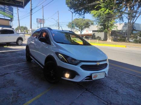 CHEVROLET Onix Hatch 1.4 4P FLEX ACTIV AUTOMTICO, Foto 3