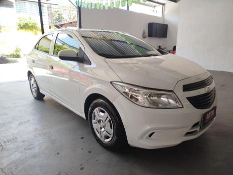 CHEVROLET Onix Hatch 1.0 4P FLEX JOY, Foto 1