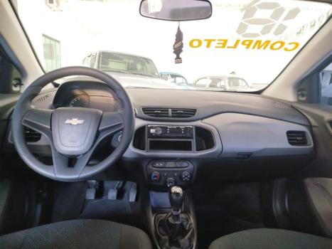 CHEVROLET Onix Hatch 1.0 4P FLEX JOY, Foto 5