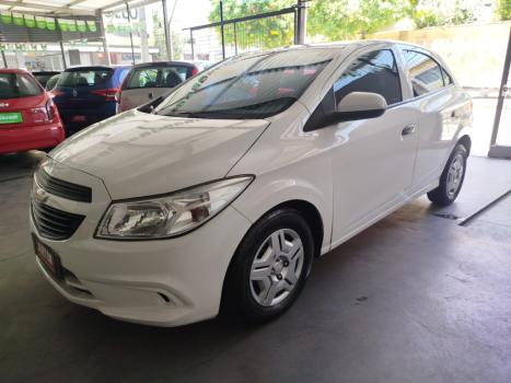 CHEVROLET Onix Hatch 1.0 4P FLEX JOY, Foto 11